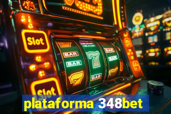 plataforma 348bet